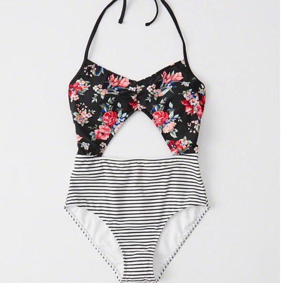 Abercrombie & Fitch Other - Abercrombie & Fitch Swimsuit